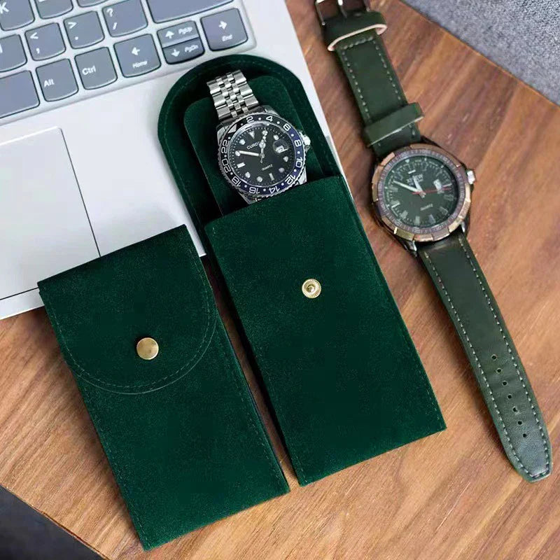Watch's accessories