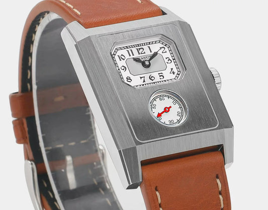 FARASUTE 2214 – Luxury Automatic Self-Wind Watch