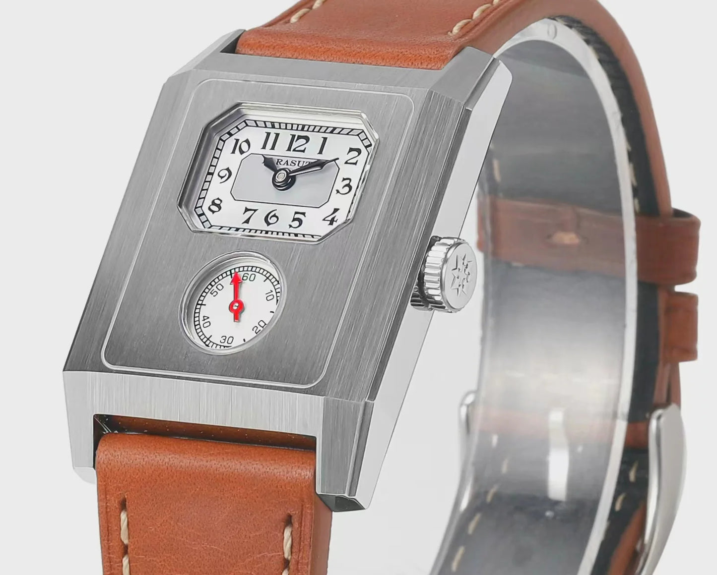 FARASUTE 2214 – Luxury Automatic Self-Wind Watch