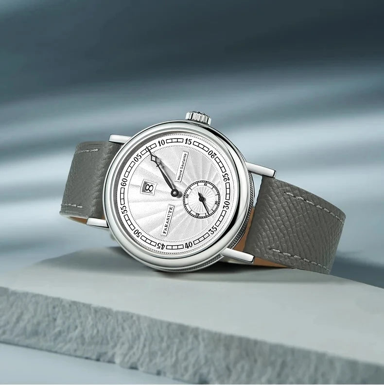 FARASUTE NL007B21 – Elegant Automatic.