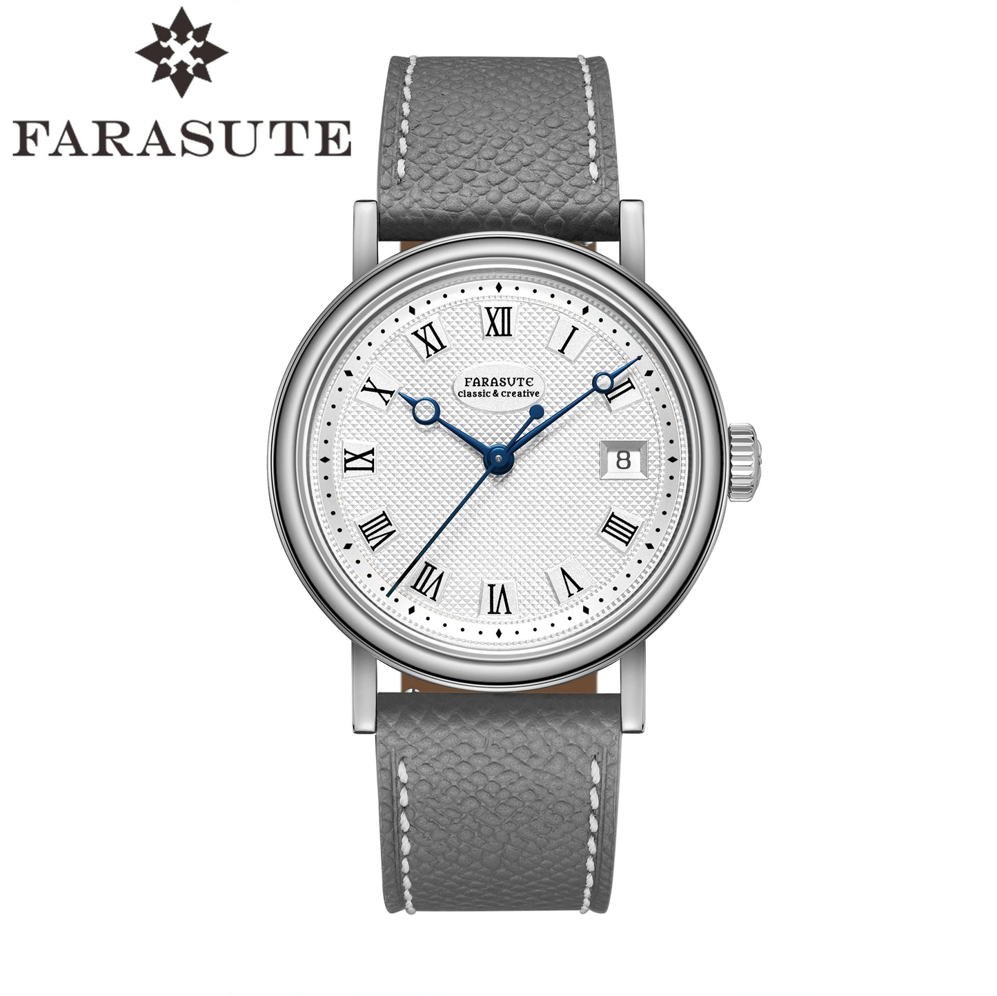 FARASUTE NL-007E – Luxury Automatic Watch