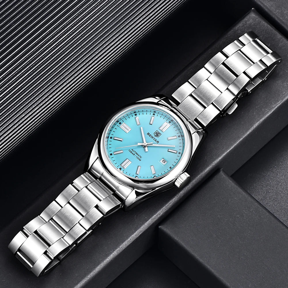 BENYAR Automatic Mechanical Wristwatches