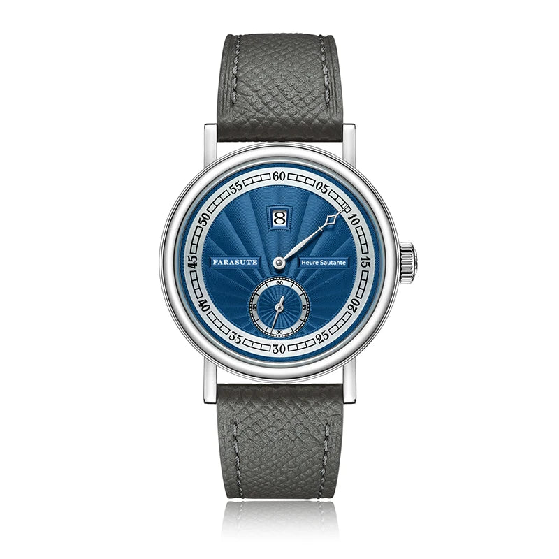 FARASUTE NL007B21 – Elegant Automatic.