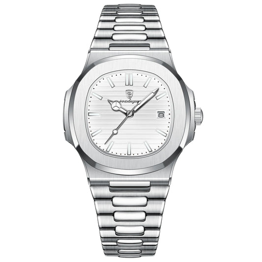 Nautilus by POEDAGAR Luxury Watch For Man.