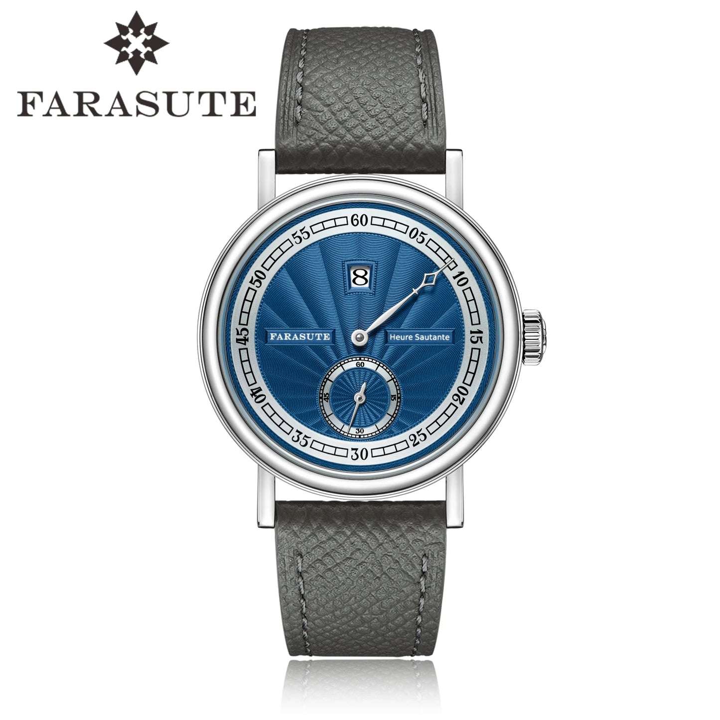 FARASUTE NL007B21 – Elegant Automatic.