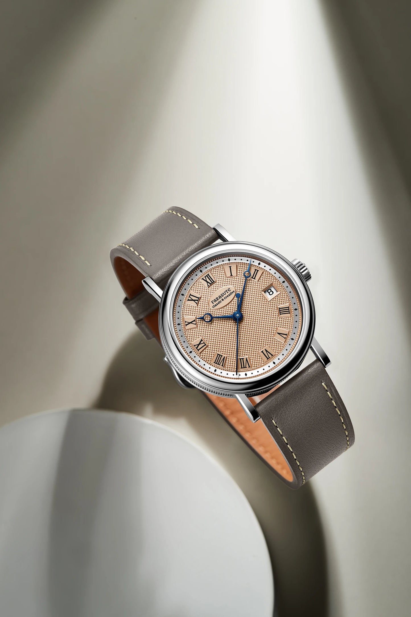 FARASUTE NL-007E – Luxury Automatic Watch