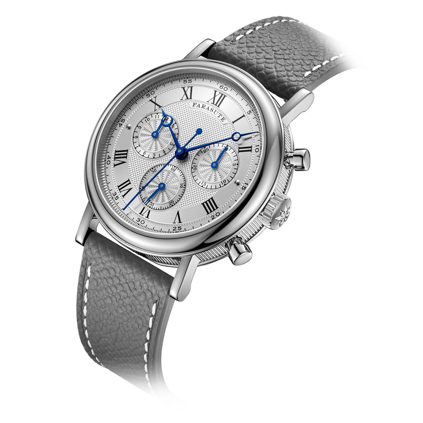 Farasute NL-007C – Luxury Automatic Mechanical Wristwatch