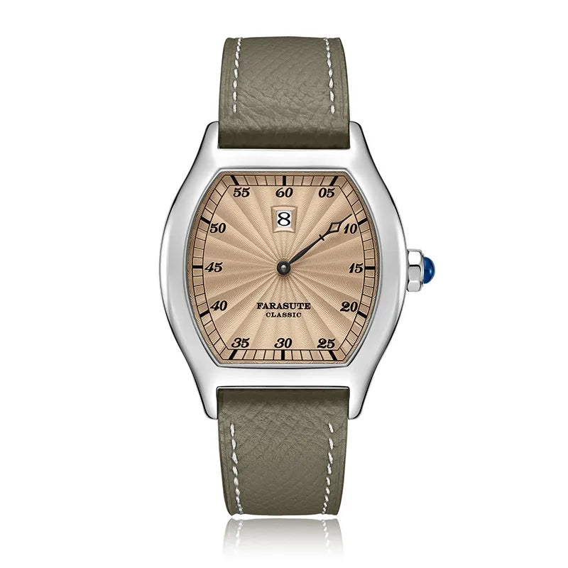 FARASUTE 2260B – Elegant Automatic Mechanical Watch