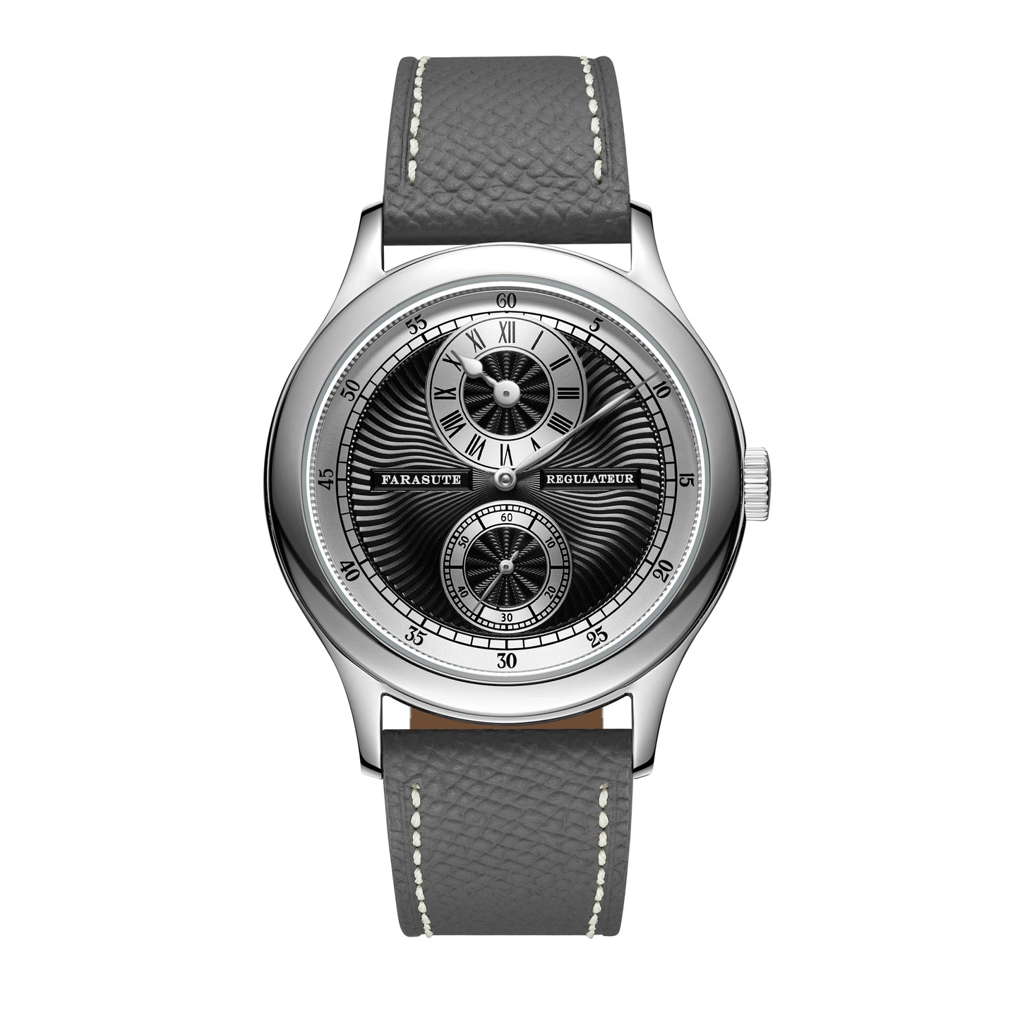 FARASUTE 5336B – Sophisticated Manual Mechanical Watch