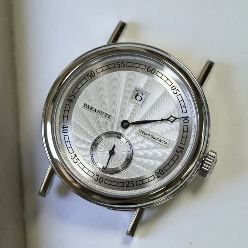 FARASUTE NL007B21 – Elegant Automatic.