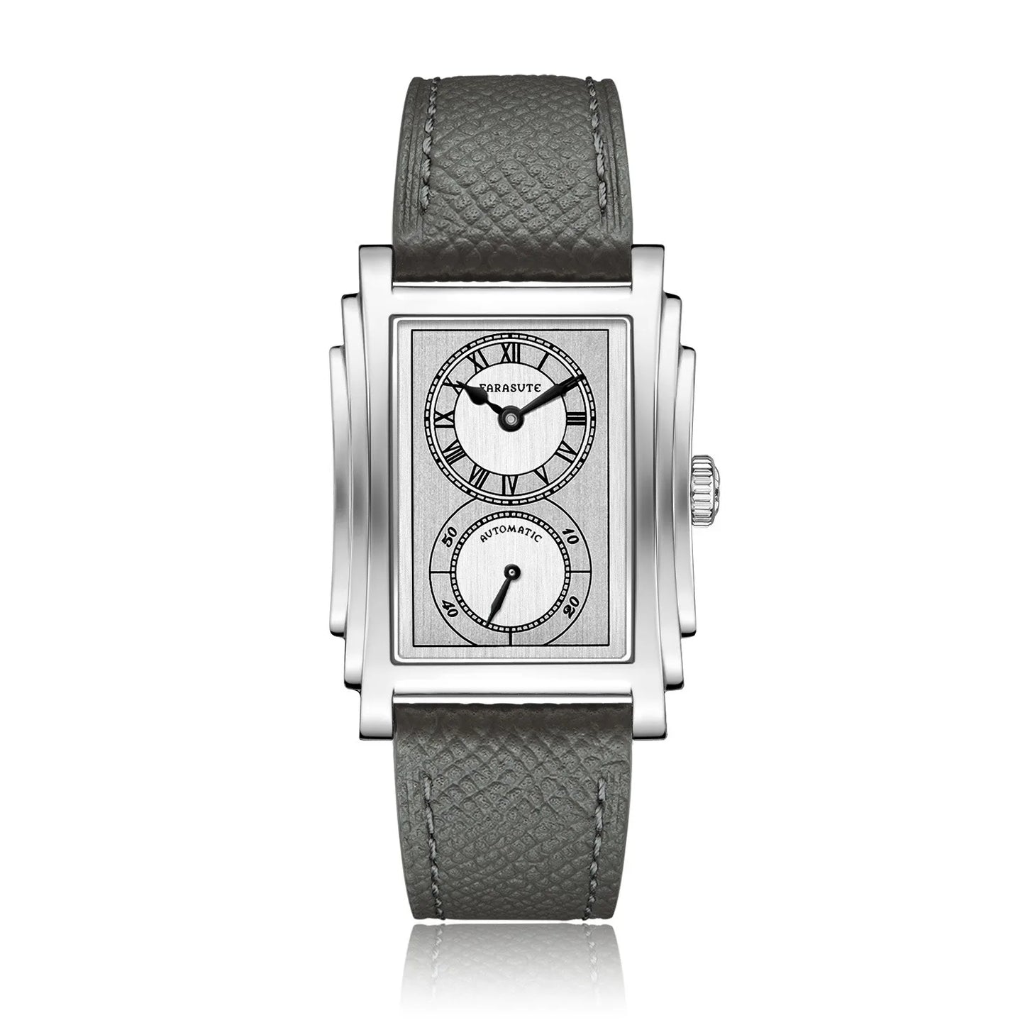 FARASUTE 2241 – Classic Automatic Mechanical Watch