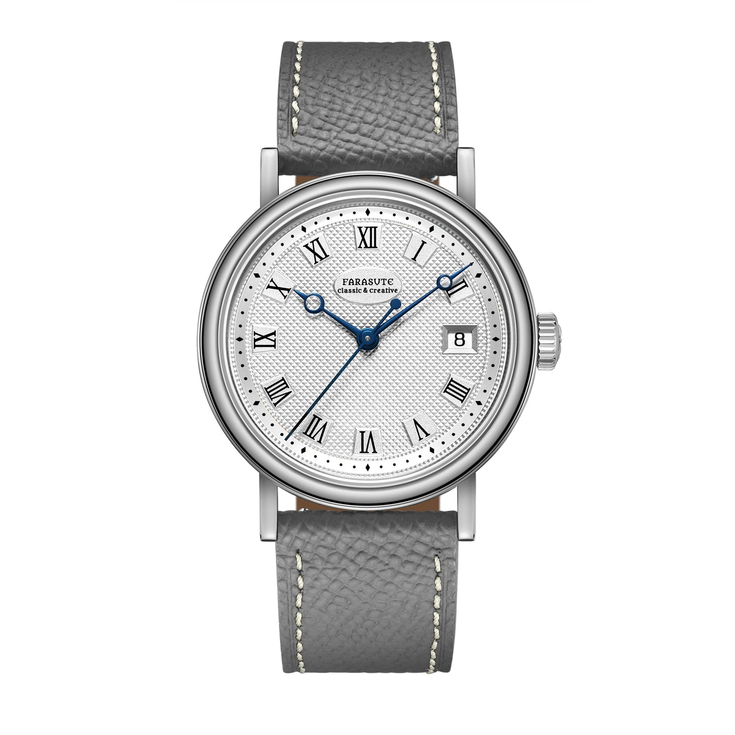 FARASUTE NL-007E – Luxury Automatic Watch