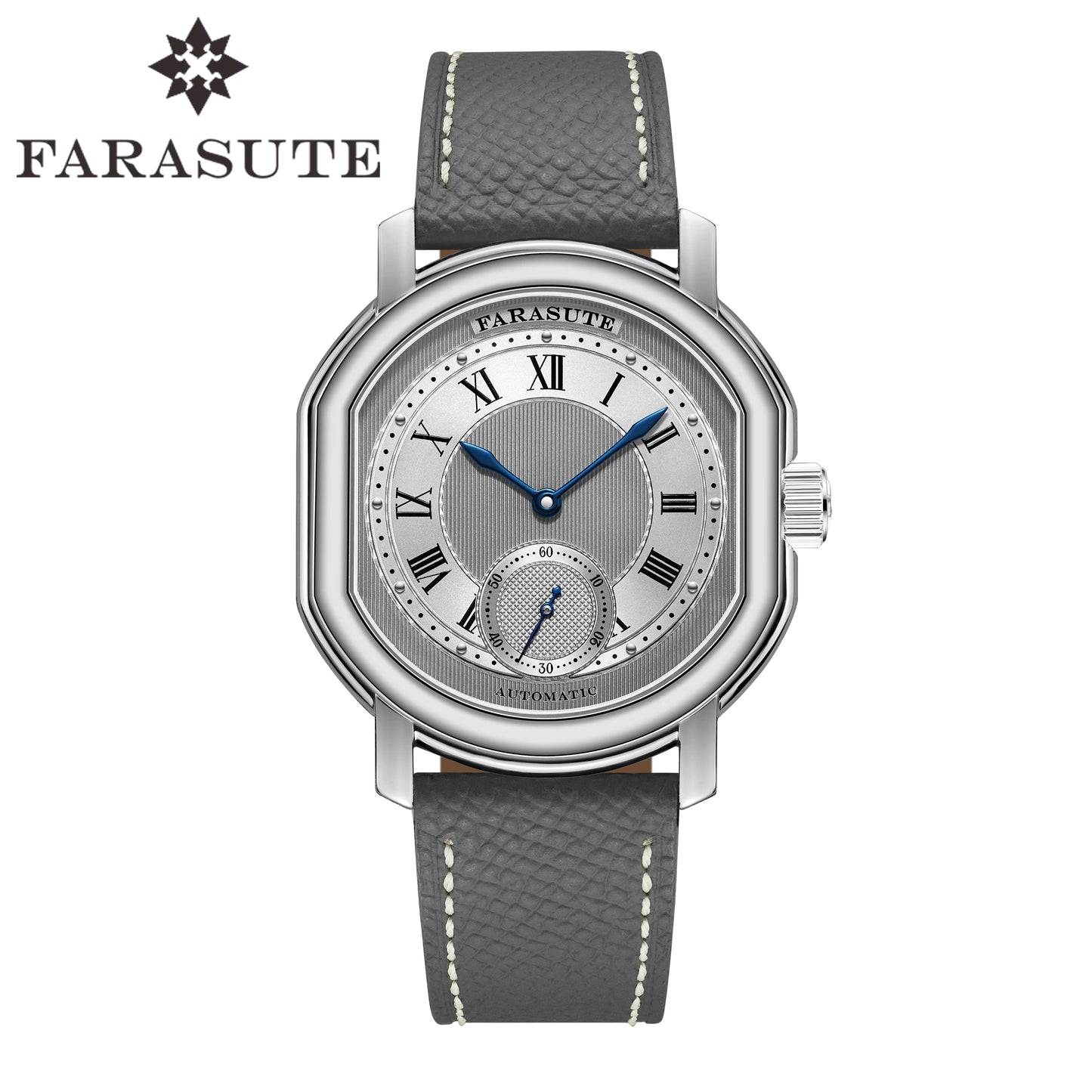 Farasute 5331-B – Luxury Automatic Self-Wind Mechanical Watch