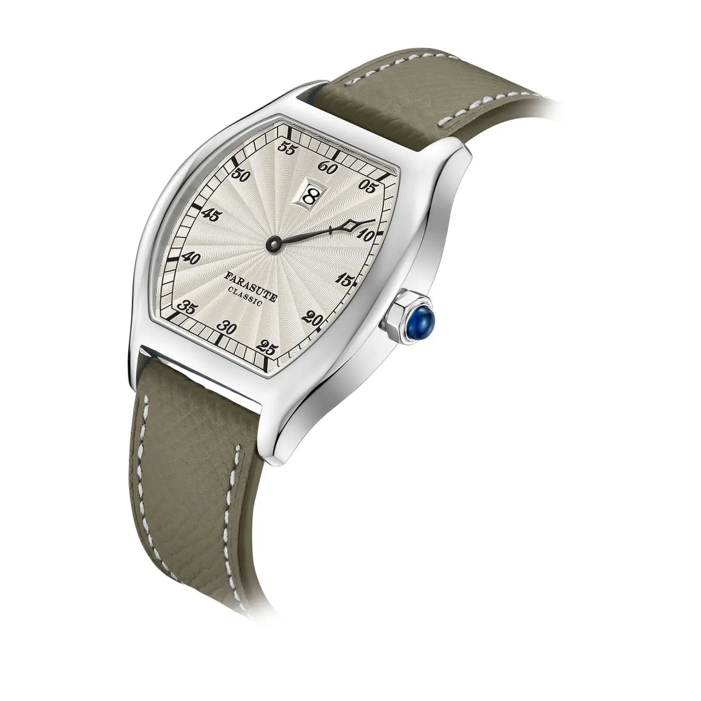 FARASUTE 2260B – Elegant Automatic Mechanical Watch