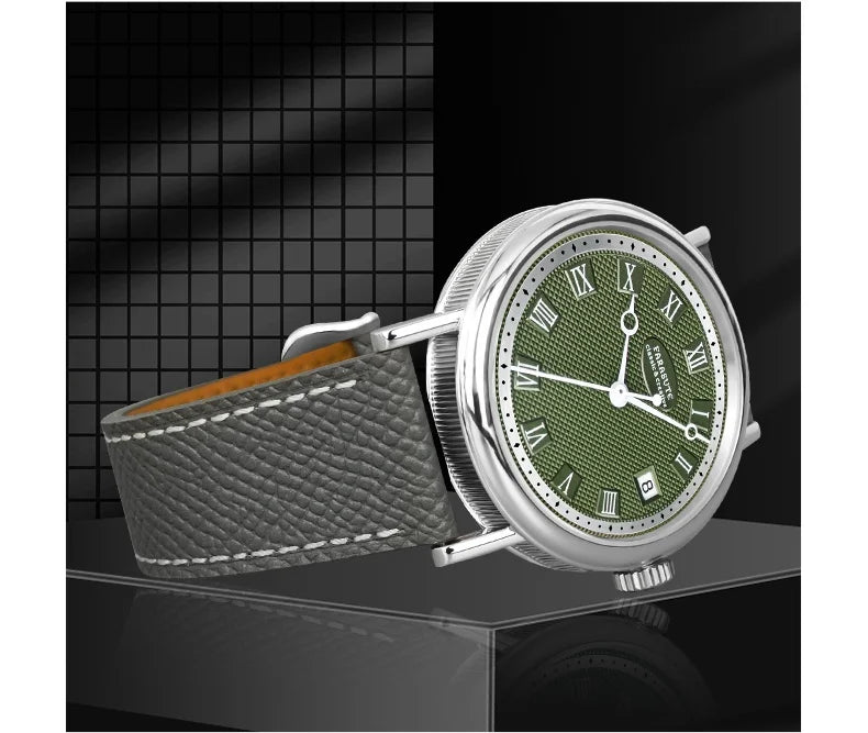 FARASUTE NL-007E – Luxury Automatic Watch