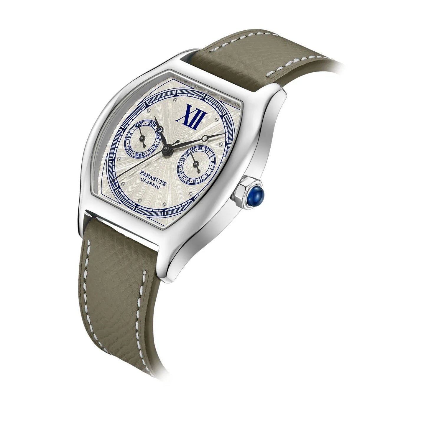 Farasute 2260 – Casual Quartz Wristwatch