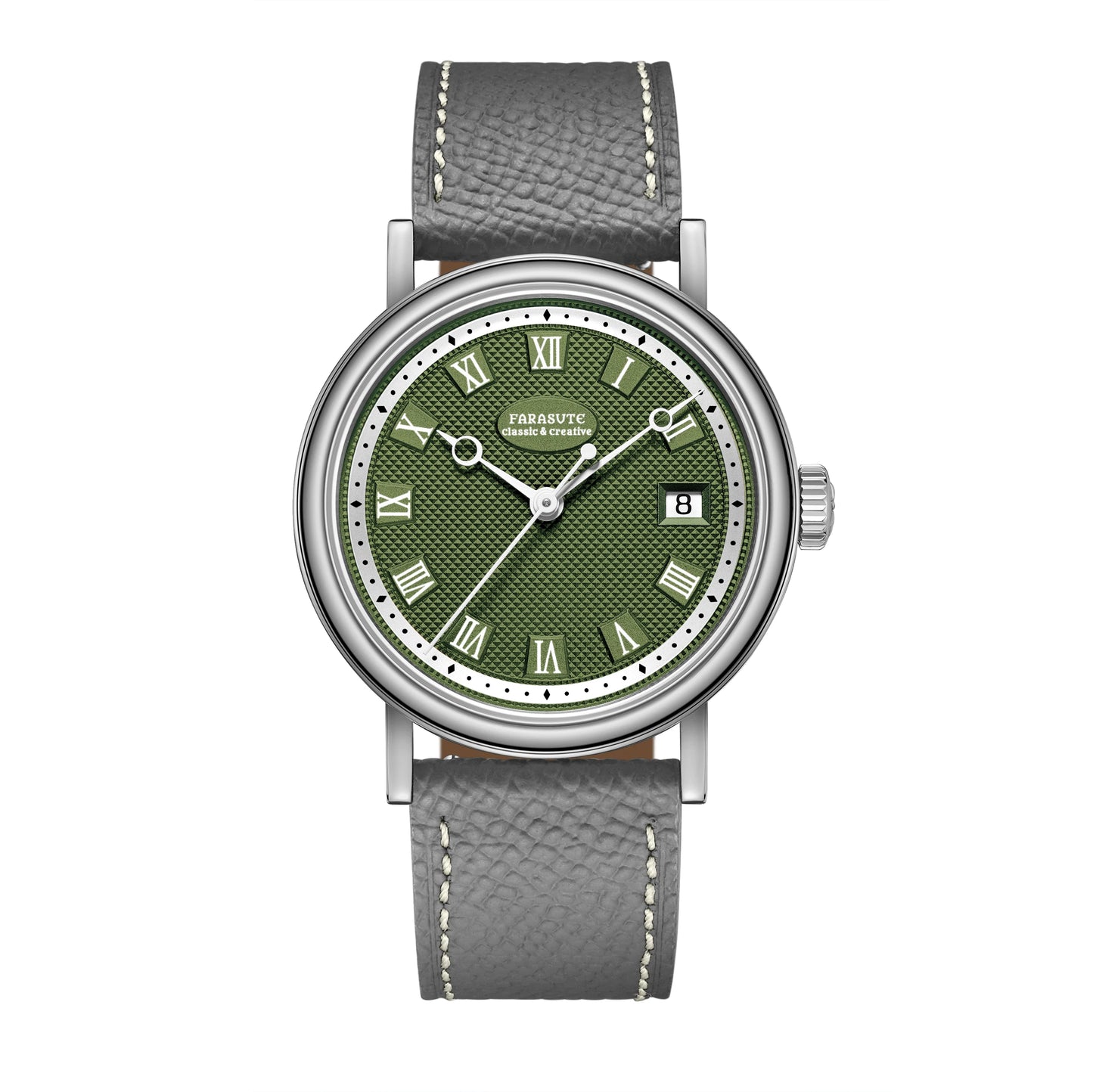 FARASUTE NL-007E – Luxury Automatic Watch