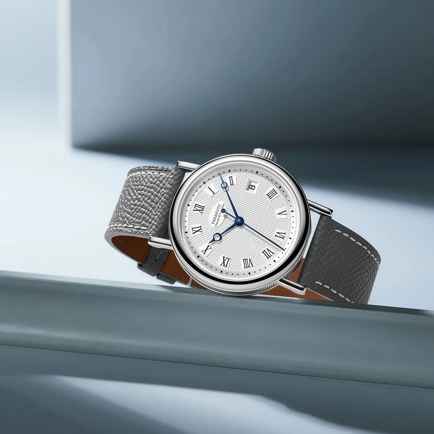 FARASUTE NL-007E – Luxury Automatic Watch