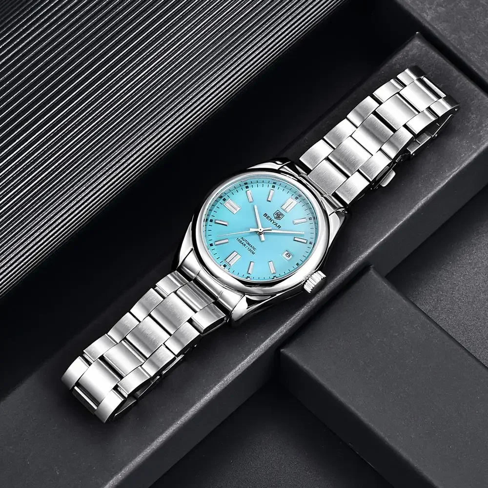 BENYAR Automatic Mechanical Wristwatches