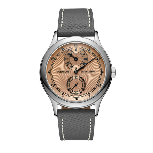 FARASUTE 5336B – Sophisticated Manual Mechanical Watch