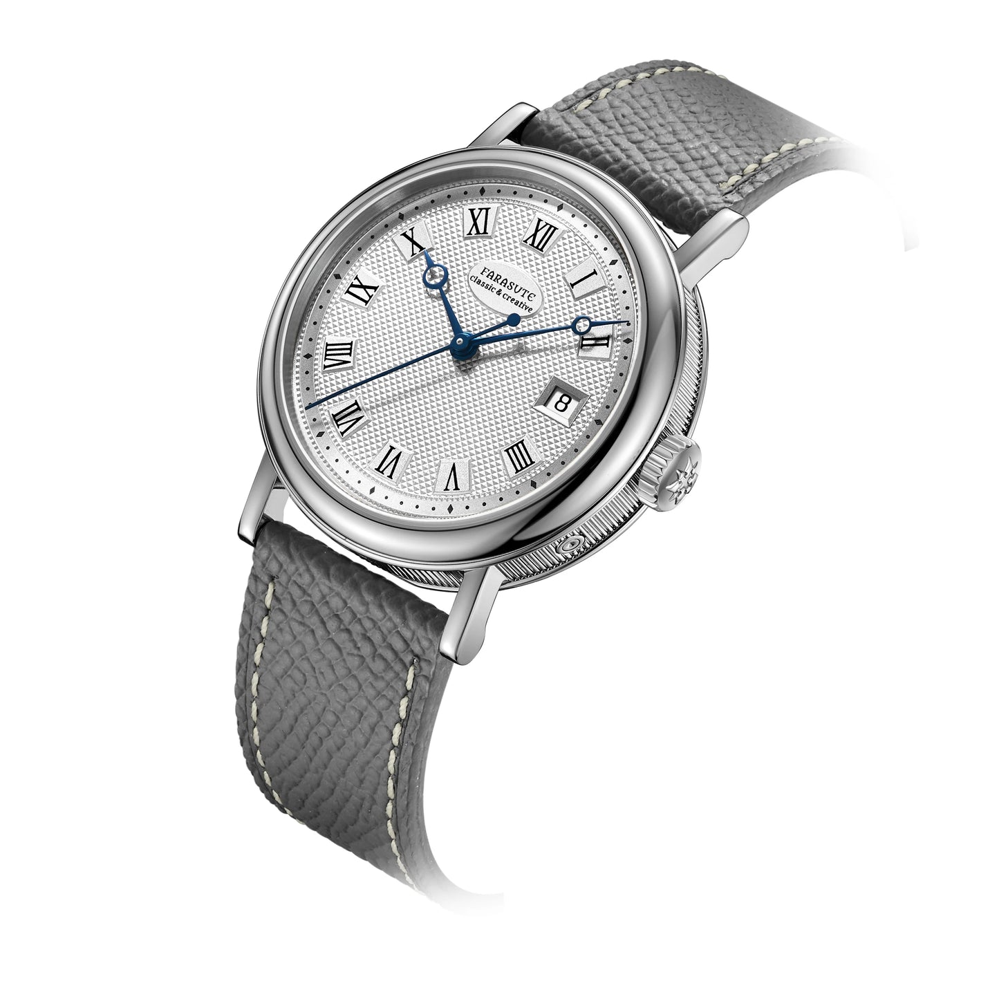 FARASUTE NL-007E – Luxury Automatic Watch