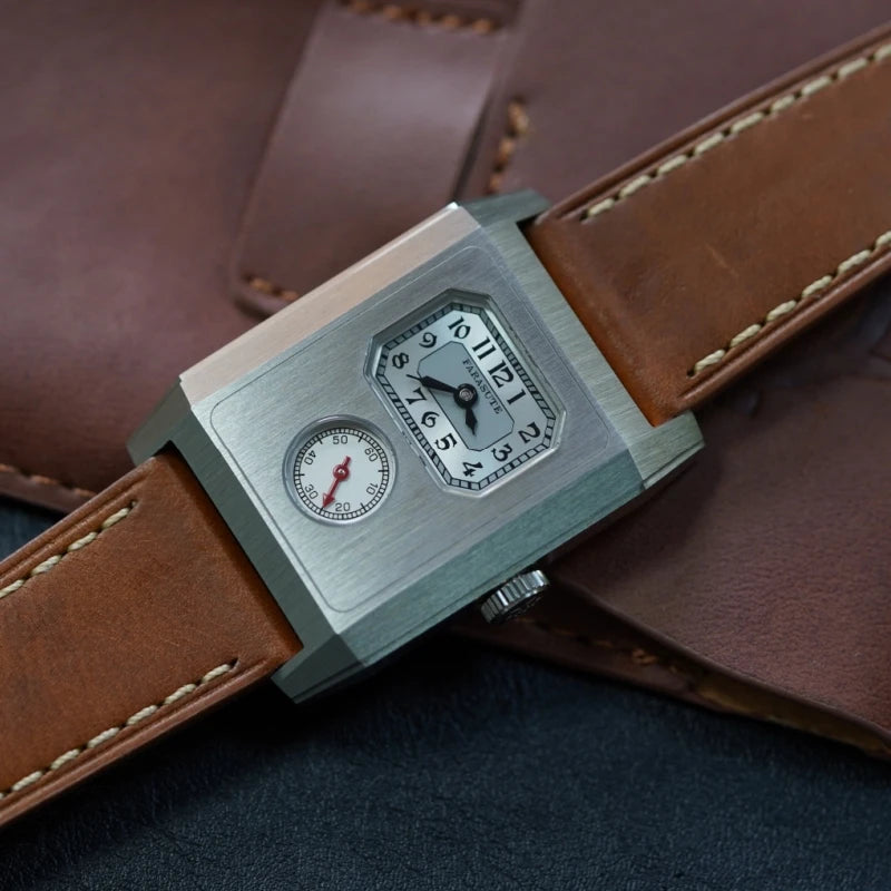 FARASUTE 2214 – Luxury Automatic Self-Wind Watch