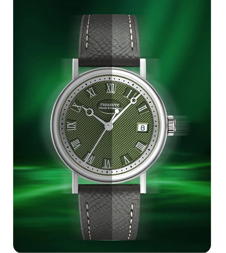 FARASUTE NL-007E – Luxury Automatic Watch