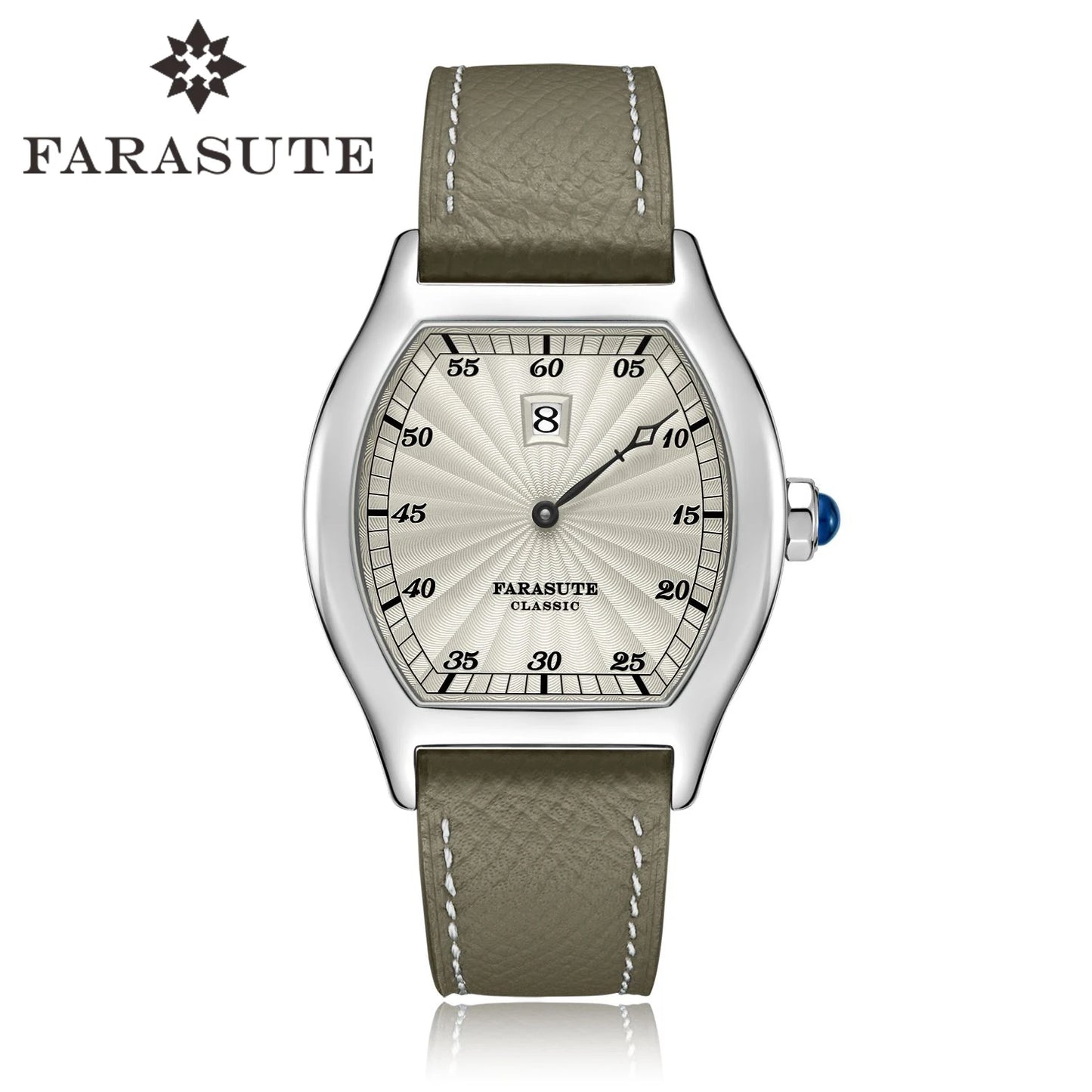 FARASUTE 2260B – Elegant Automatic Mechanical Watch