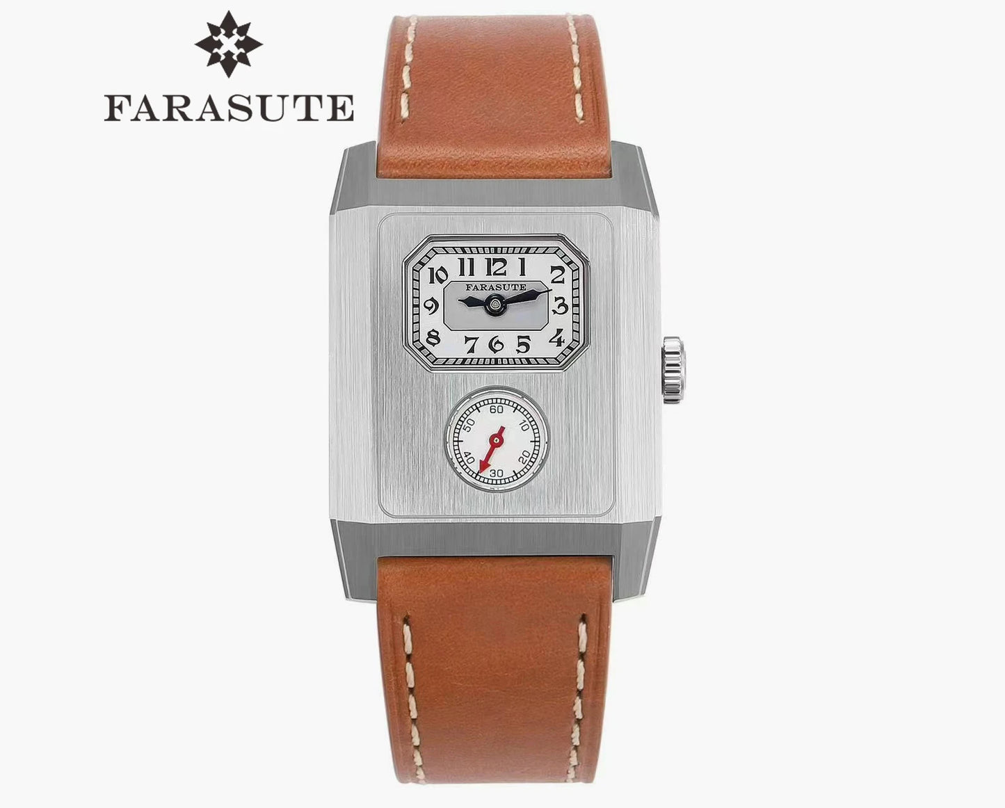 FARASUTE 2214 – Luxury Automatic Self-Wind Watch