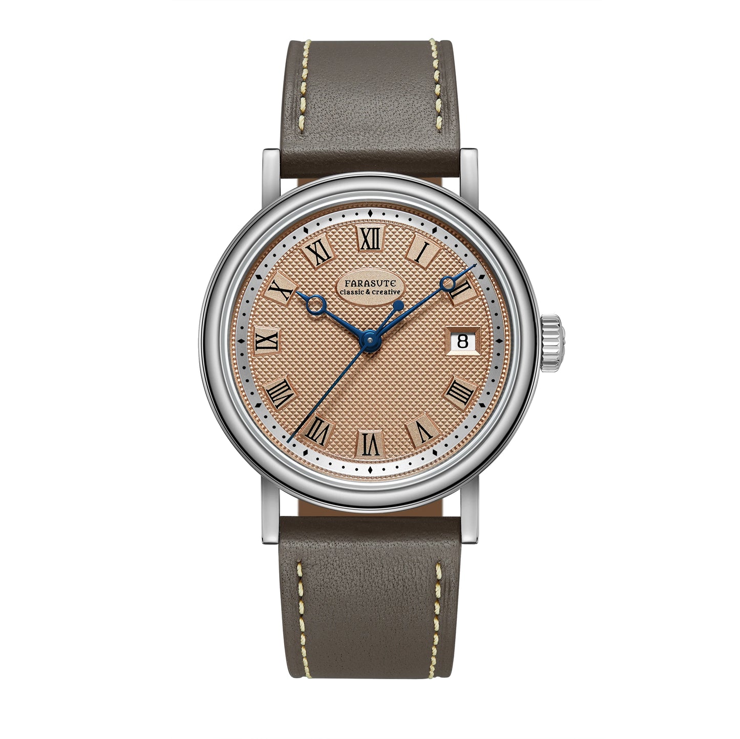 FARASUTE NL-007E – Luxury Automatic Watch