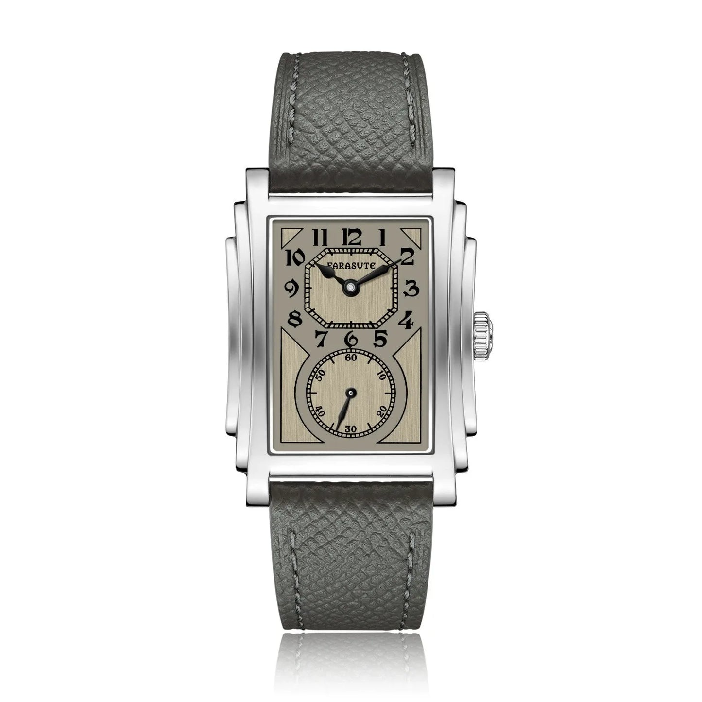 FARASUTE 2241 – Classic Automatic Mechanical Watch