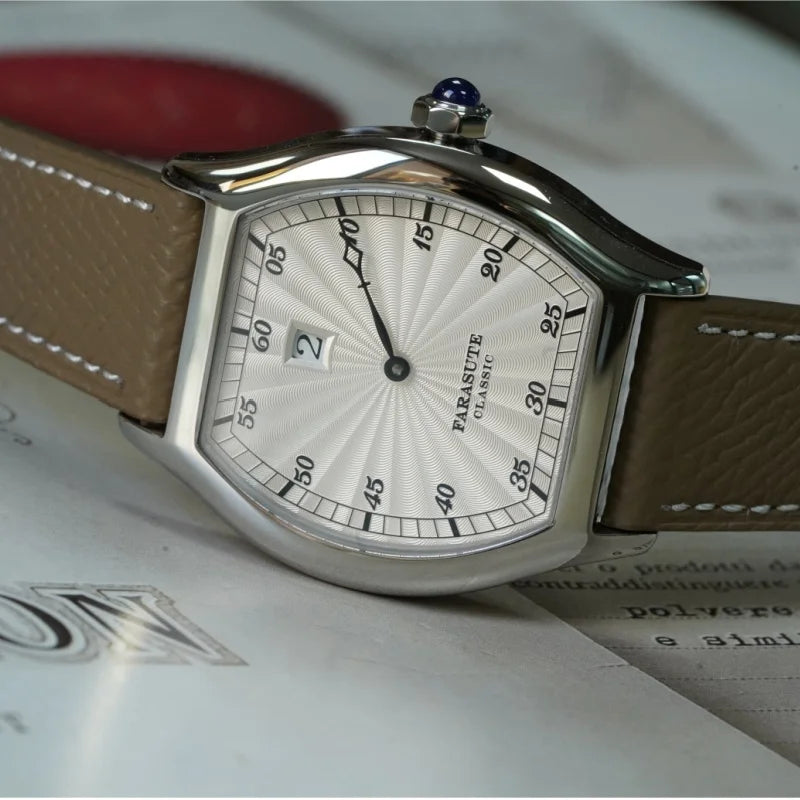 FARASUTE 2260B – Elegant Automatic Mechanical Watch